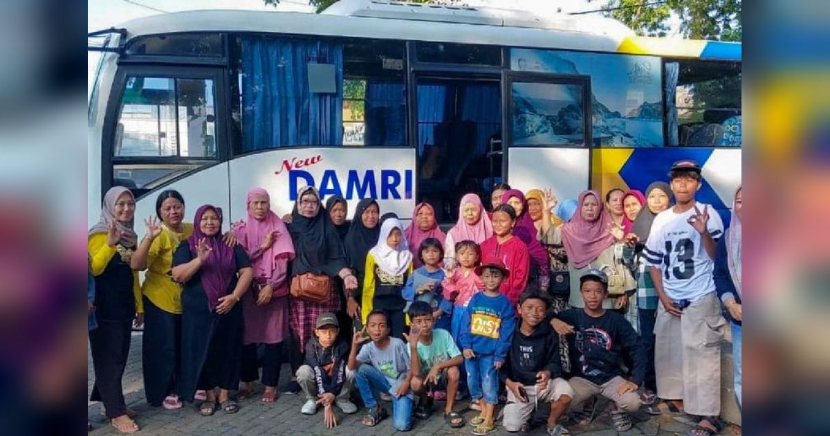 Banyuwangi Sediakan Angkutan Wisata Gratis, Liburan Makin Mudah!