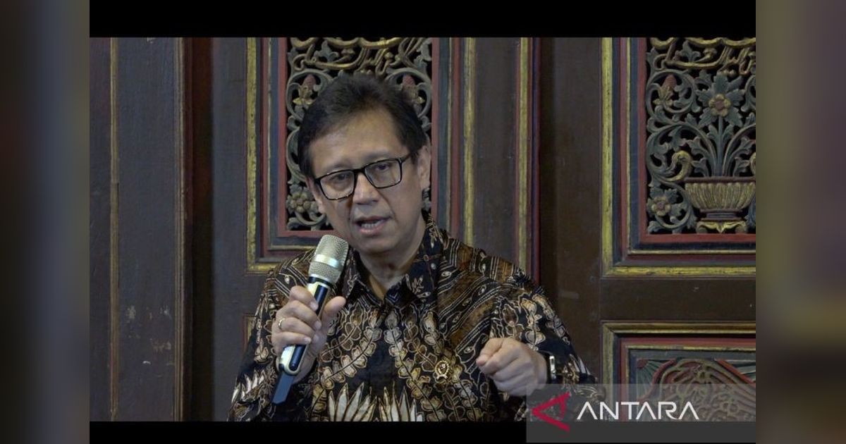 Menkes Ungkap Alasan Banyak Pasien TBC Gagal Sembuh: Durasi Pengobatan Terlalu Lama