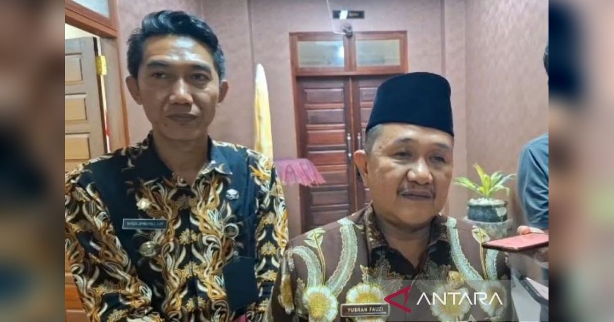 HUT Kota Curup ke-145: Tanpa APBD, Meriahkan dengan Partisipasi Masyarakat