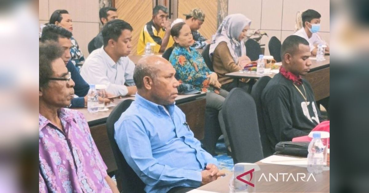 Pemkab Biak Numfor Dukung UMKM: Pendampingan Perizinan Tembus 99,76 Persen