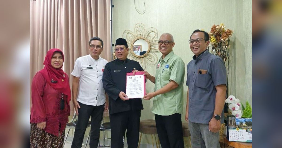 Tiket Murah Semarang Zoo untuk Buruh: Apresiasi Dedikasi dan Kontribusi