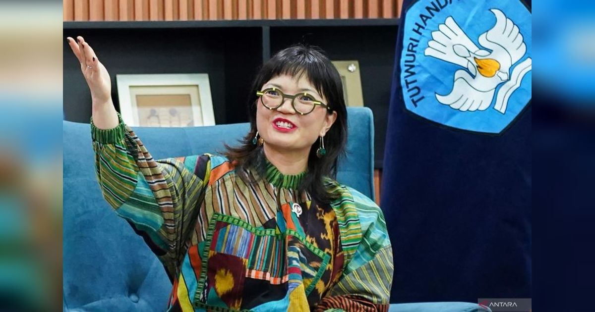 12 Sekolah Garuda Transformasi Siap Cetak Generasi Unggul, Bersaing di Kancah Global