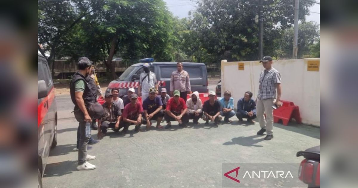 Jakarta Dilanda Gelombang Kriminal: Pemerasan, Tawuran, hingga Juru Parkir Liar