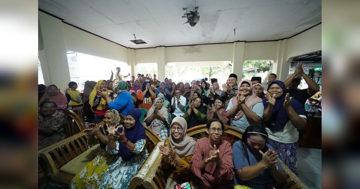 Karding Dorong Pembentukan Badan Usaha Kolektif untuk Purna Pekerja Migran Indonesia