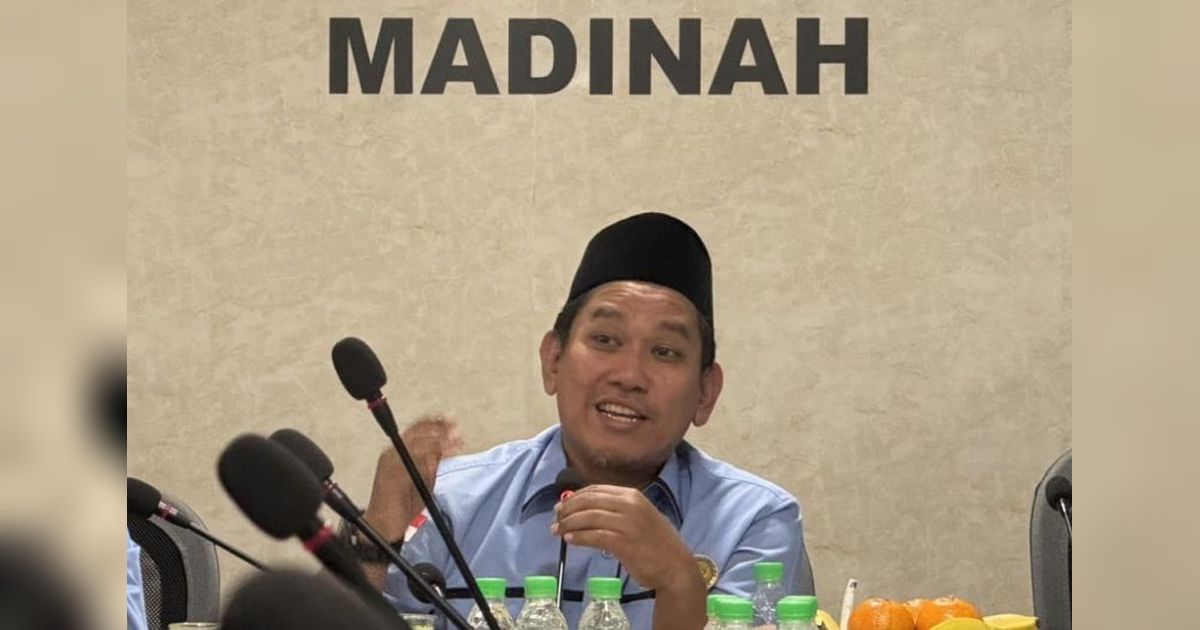 60 Jamaah Haji Terpisah Diberangkatkan ke Makkah, 250 Lainnya Masih Menunggu