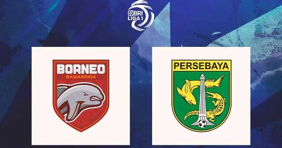 Prediksi Borneo FC vs Persebaya di BRI Liga 1: Perebutan Tiket ke Kompetisi Asia Tenggara