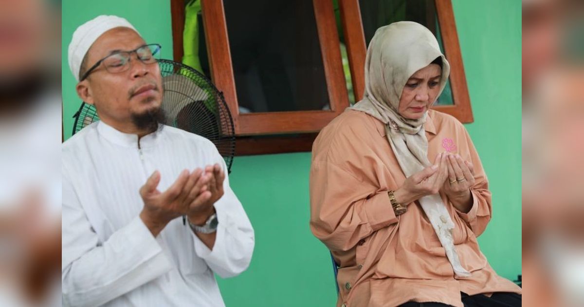 Wagub Babel Dorong Ponpes Berperan dalam Koperasi Merah Putih