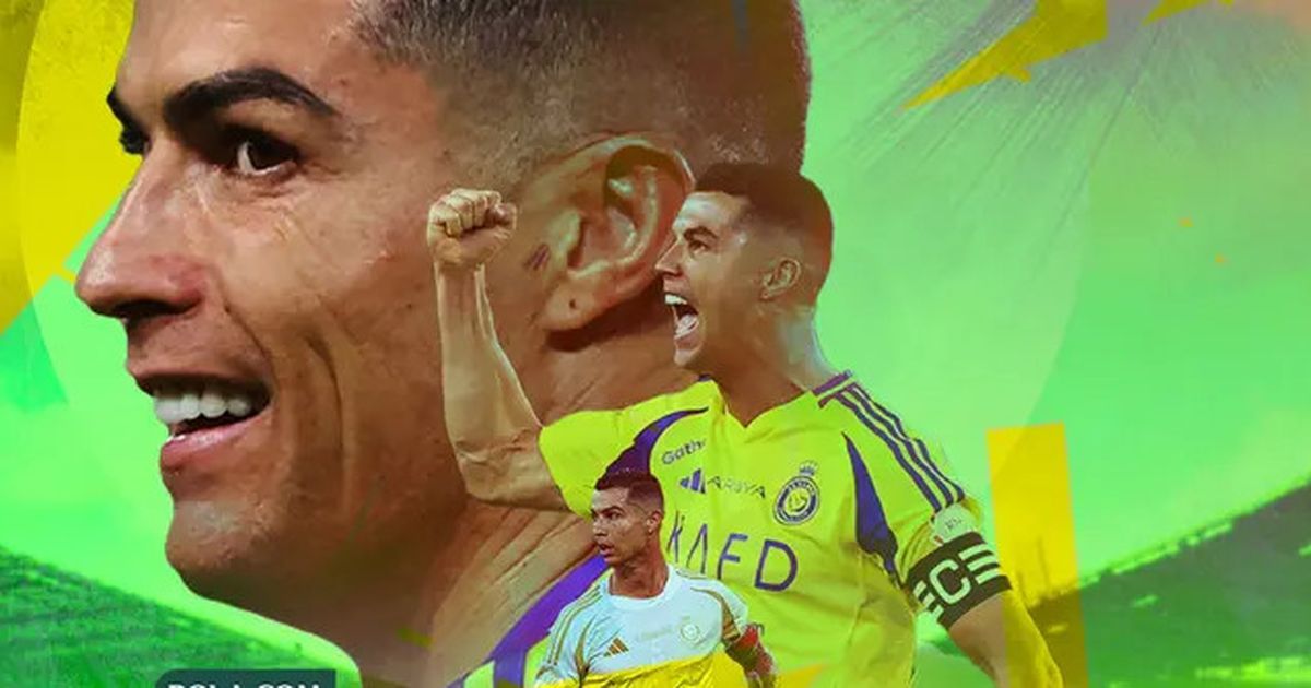 5 Klub yang Bisa Jadi Pelabuhan Baru Cristiano Ronaldo Jika Tinggalkan Al Nassr