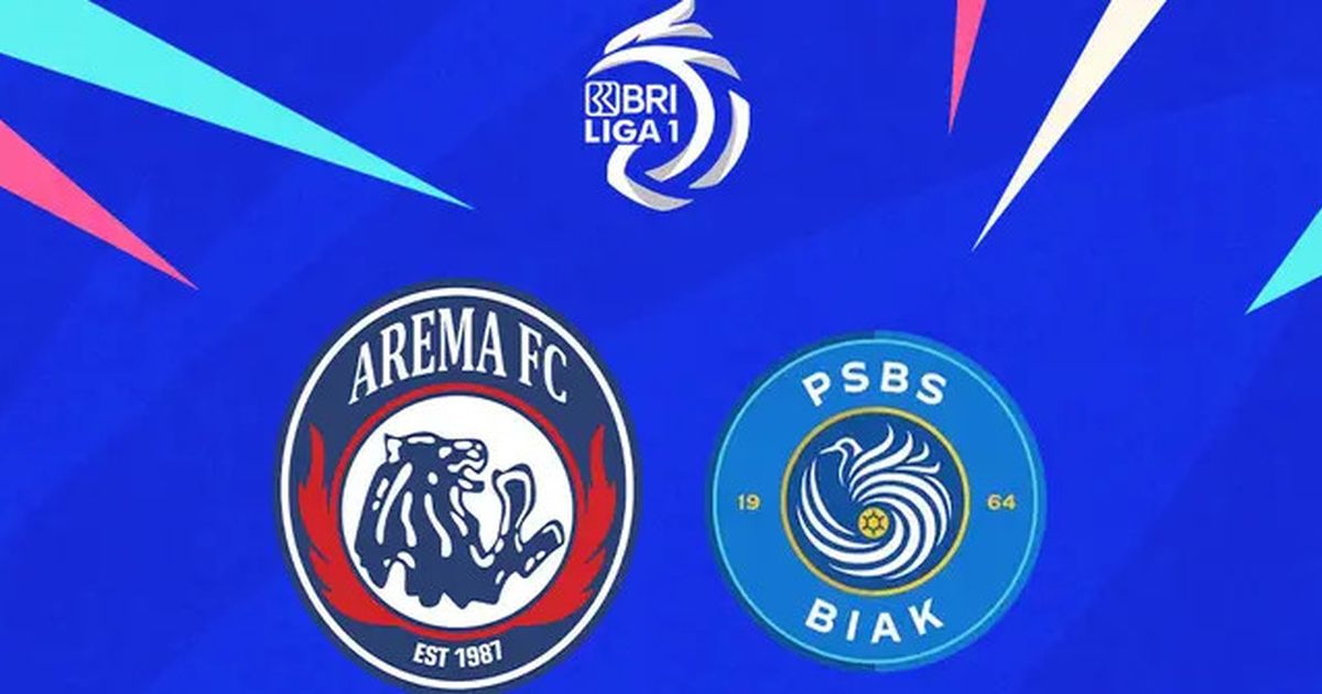 Prediksi PSBS vs Arema FC di BRI Liga 1