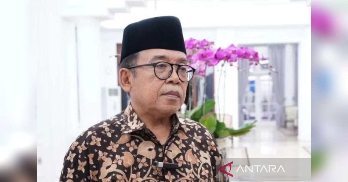 Pengelolaan Zakat oleh Negara: Sah dan Penting, Tegaskan Ketua MUI