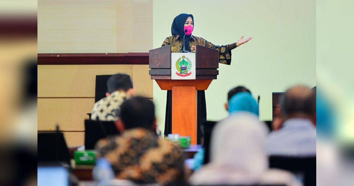 Pemprov Sulsel Fokus Intervensi Spesifik Tekan Angka Kemiskinan
