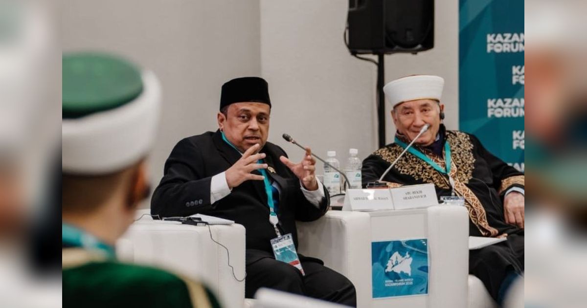 BPJPH Perkuat Peran Indonesia di Ekosistem Halal Global