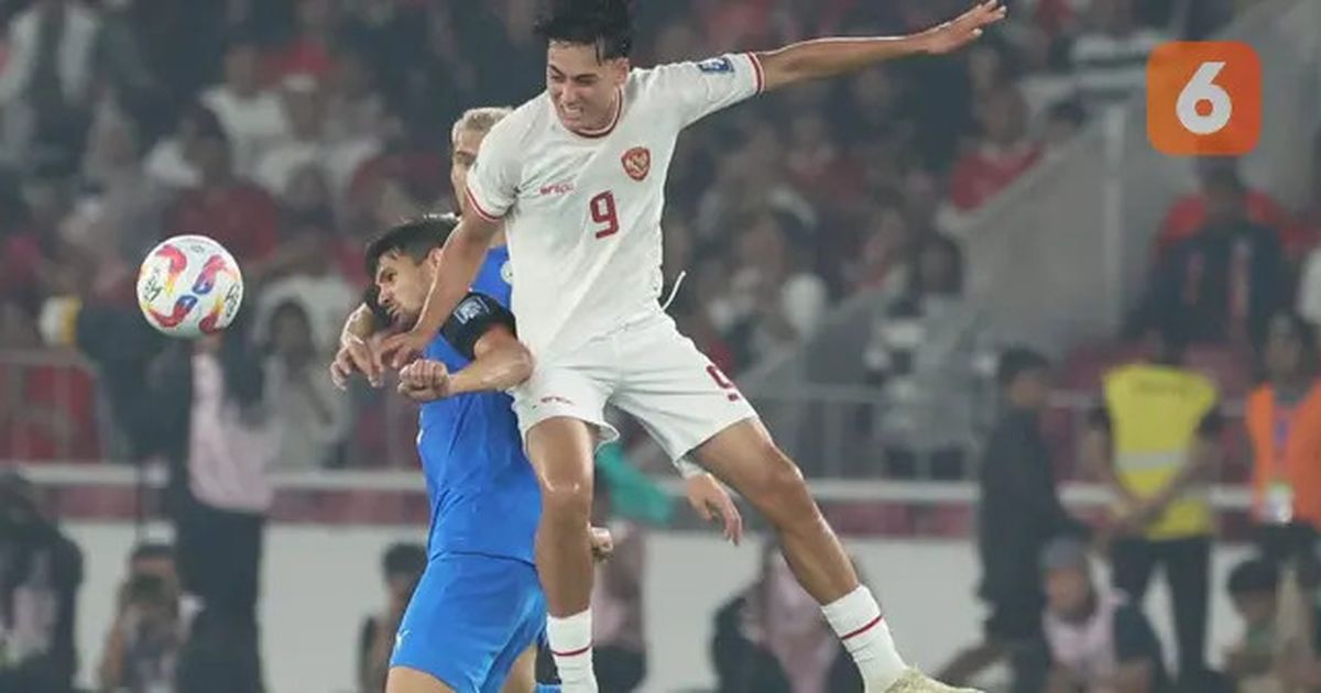 Tersingkirkan di Brisbane Roar, Apakah Rafael Struick Masih Pantas Dipanggil ke Timnas Indonesia?