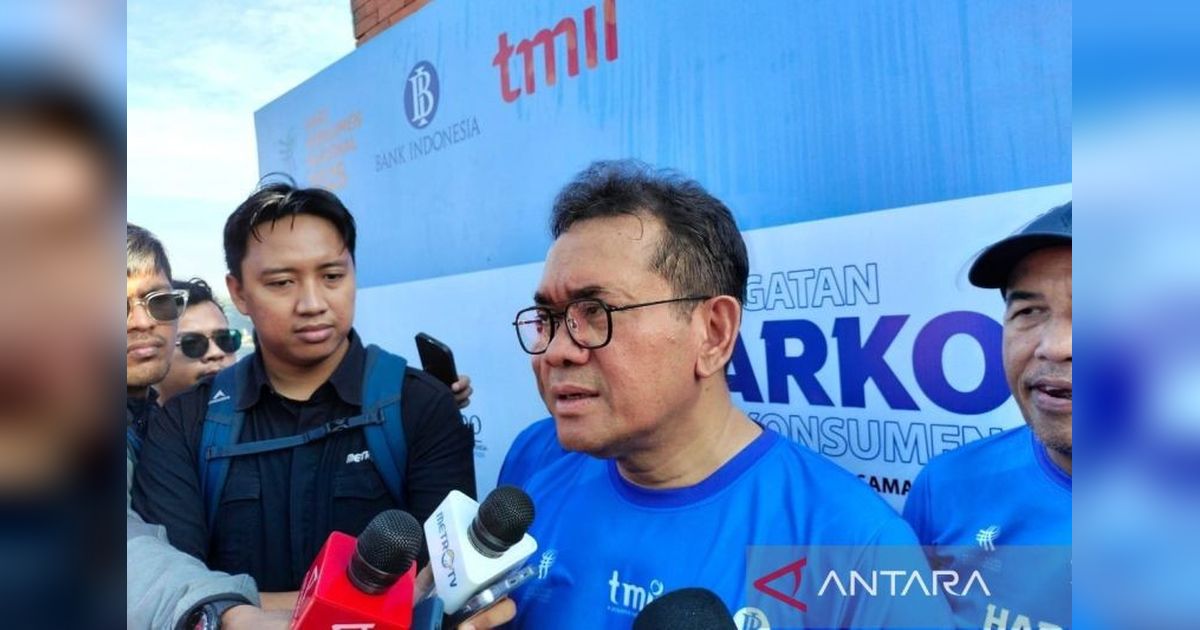 Mendag Optimistis I-EU CEPA Rampung Semester Pertama 2025: Buka Peluang Pasar Eropa untuk Produk Indonesia
