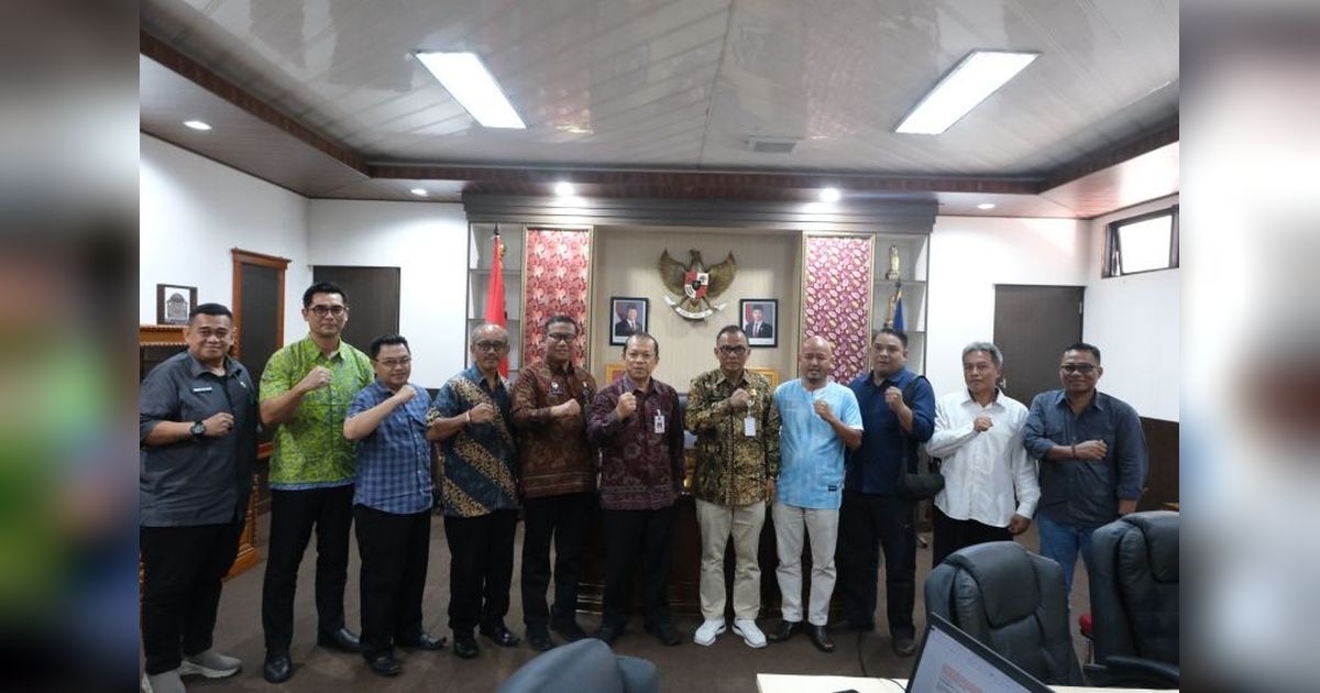 Kemenkumham Babel Sosialisasikan Kopdes Merah Putih di 101 Desa, Target 393 Desa pada 2025