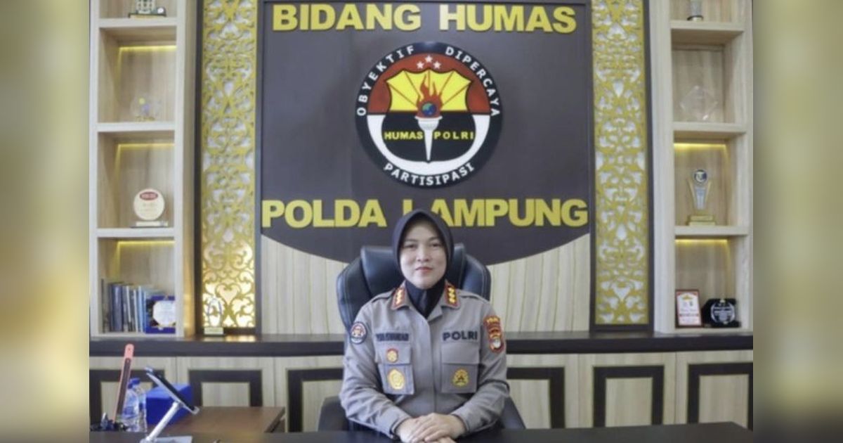 Aparat Gabungan TNI-Polri Siaga di Lampung Tengah Pascakerusuhan