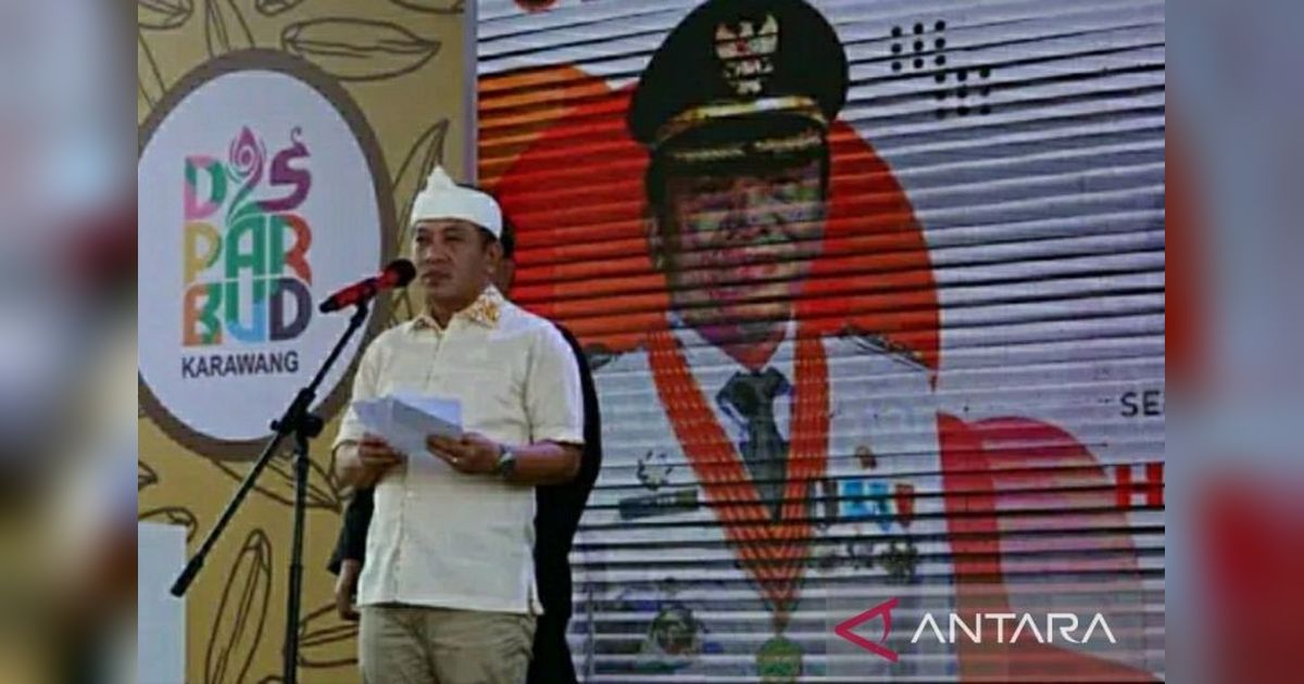 Pemkab Karawang Resmi Tetapkan 8 Desa Wisata, Dorong Ekonomi Lokal!