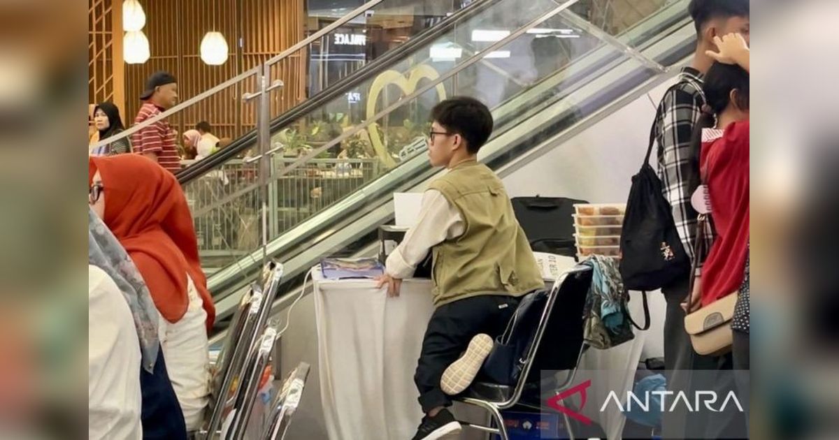 Imigrasi Kepri Libatkan Penyandang Disabilitas dalam Pelayanan Paspor, Bukti Kesetaraan di Ruang Publik