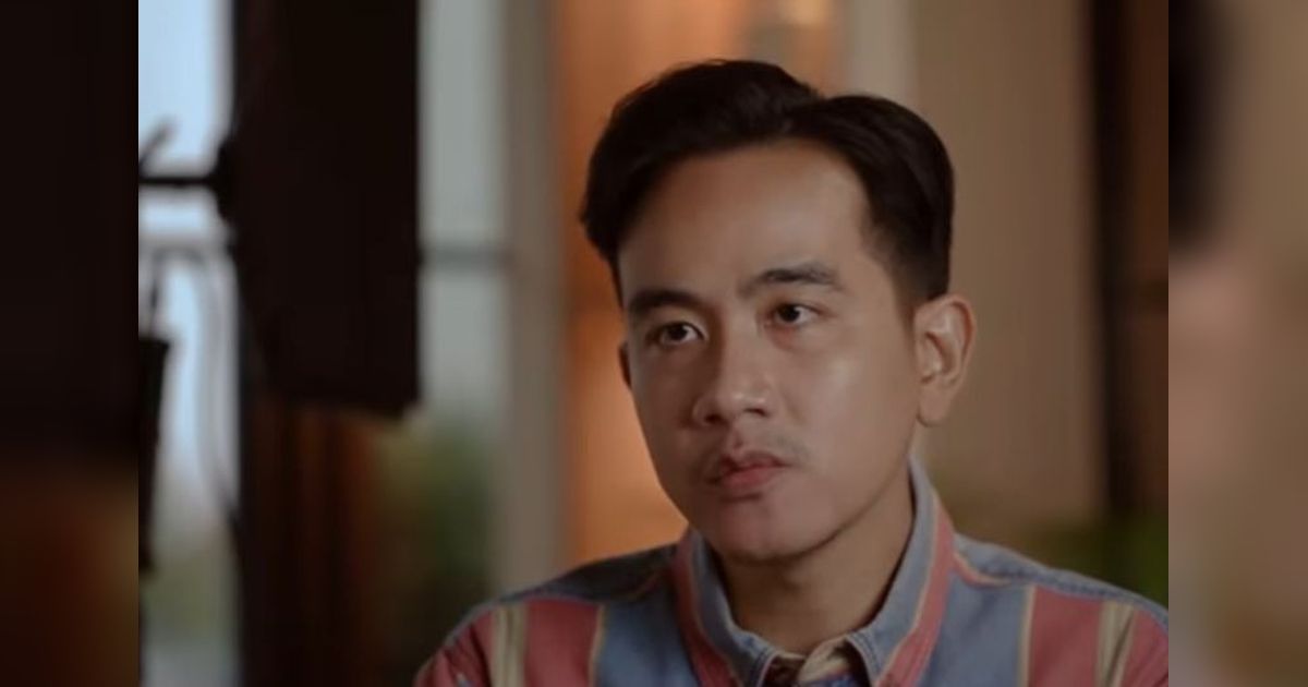 Penggunaan QRIS Meroket, Bikin Pihak Lain 'Gerah': Wapres Gibran