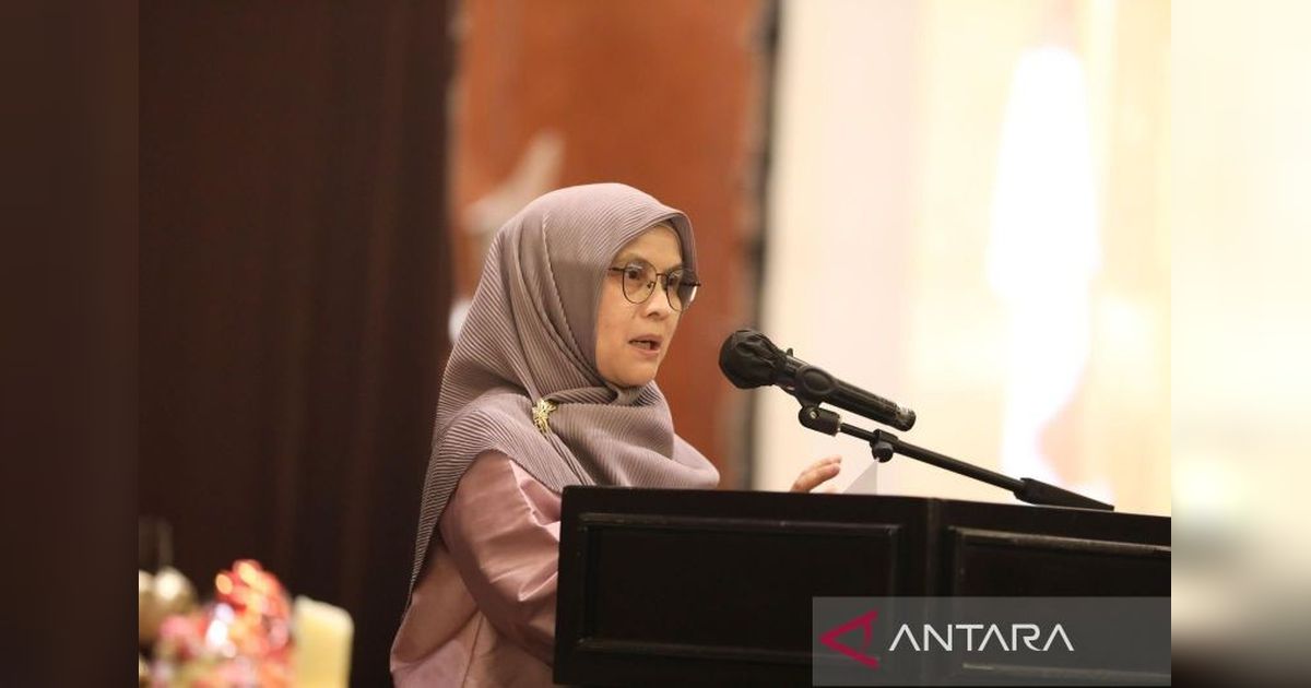 KPPPA Desak Facebook Respons Cepat Konten Eksploitasi Seksual Anak
