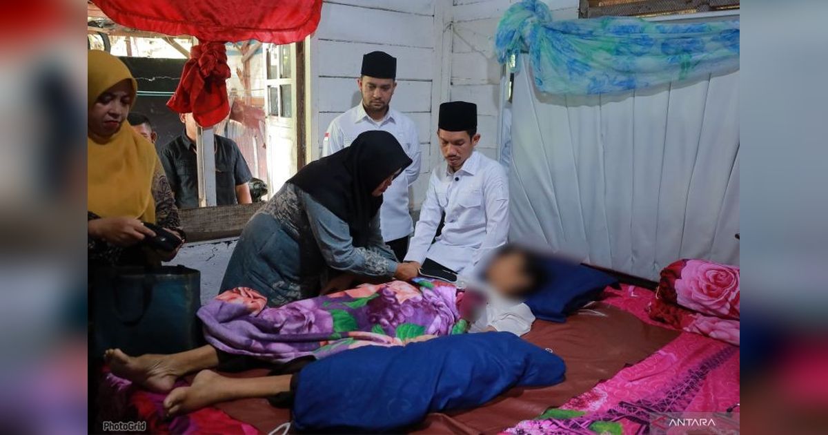 Pemkab Aceh Barat Rujuk Warga Sakit Menahun, Bukti Komitmen Kesehatan Menuju Pelosok
