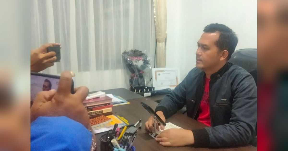 Polres Garut Ciduk Penjual Obat Keras Berbahaya, Ratusan Pil Diamankan!