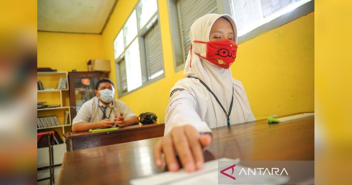 KND Pastikan Tak Ada Pengusiran Siswa SLBN A Pajajaran Bandung