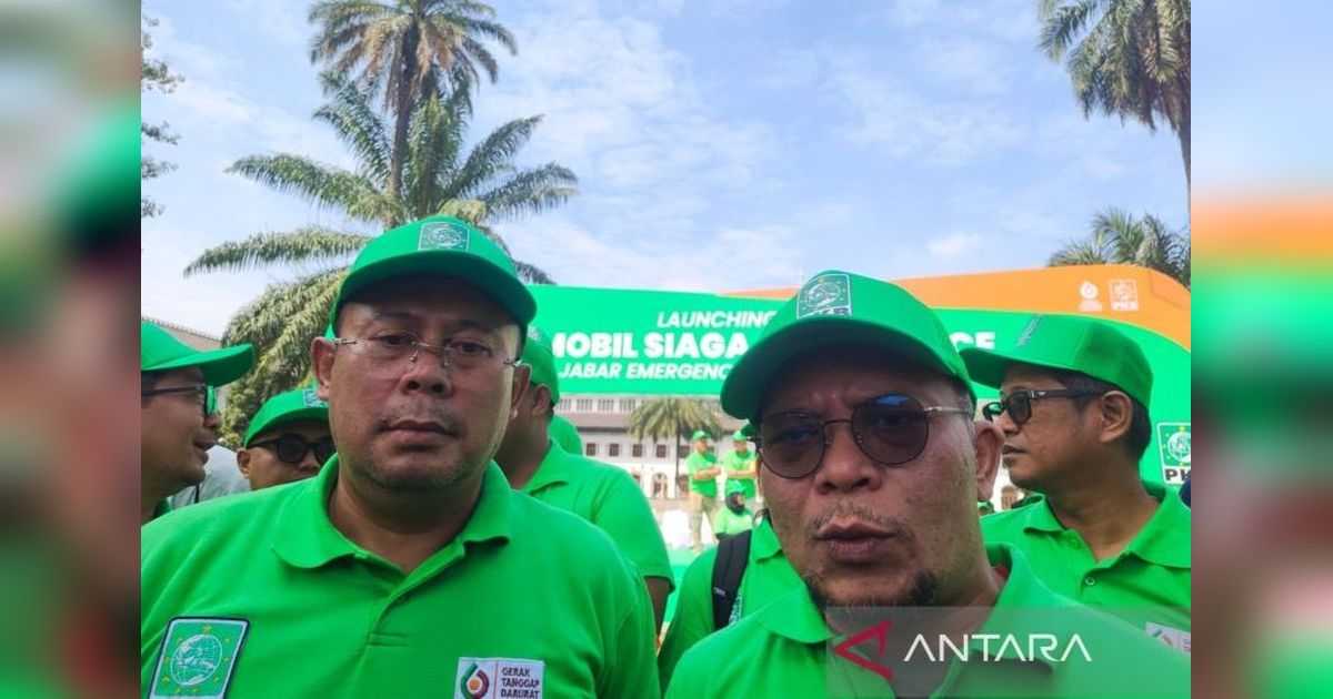 200 Ambulans Gratis untuk Warga Jabar: Inisiatif PKB Jabar untuk Tanggap Darurat