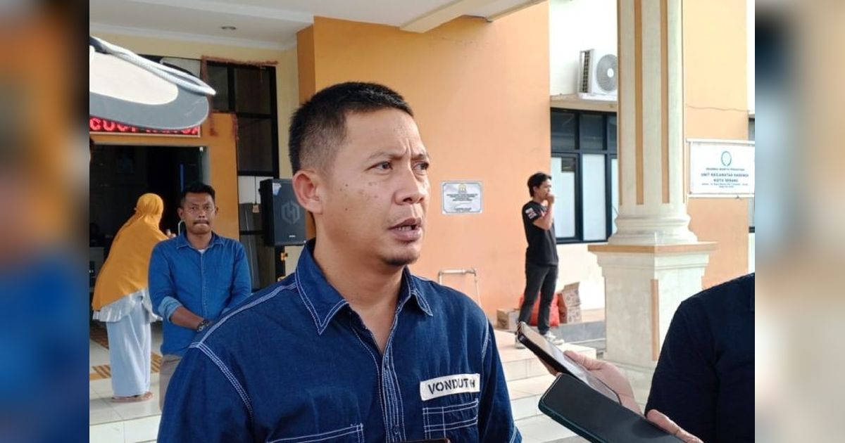 Pemkot Serang Relokasi Warga Terdampak Normalisasi Kali, Siap Tempati Rusunawa