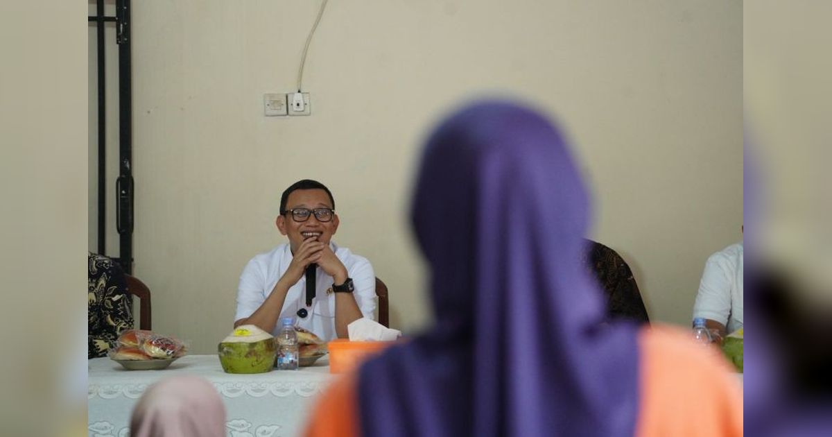 Menteri Karding Dorong Purna Migran Manfaatkan Teknologi Digital untuk Majukan UMKM