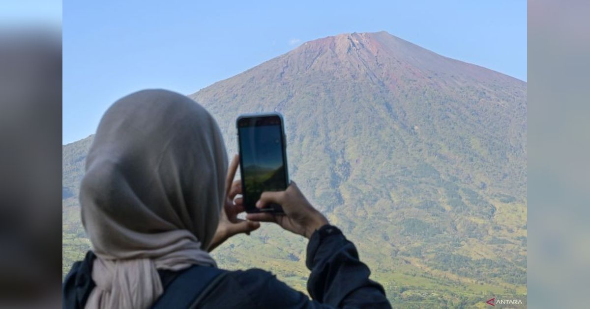 Pemerintah Batasi Kuota Pendaki Gunung Rinjani: Lestarikan Alam, Jaga Pariwisata Berkelanjutan