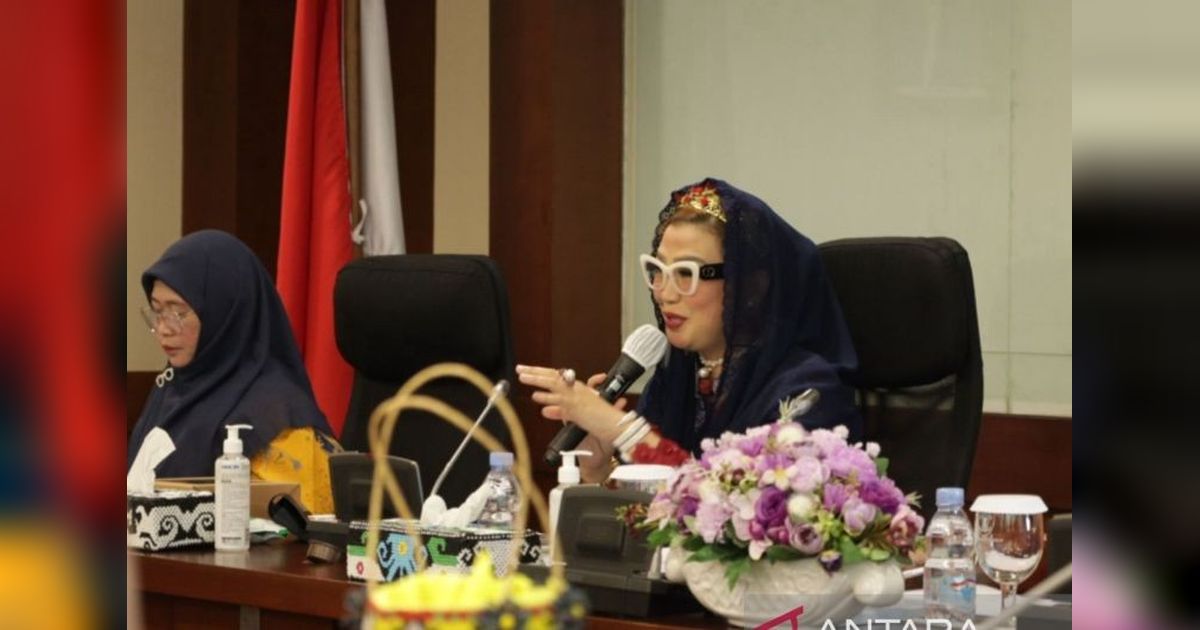 Kaltim Matangkan Persiapan HKG PKK 2025 dan HUT ke-45 Dekranas, Siap Sambut Ribuan Tamu