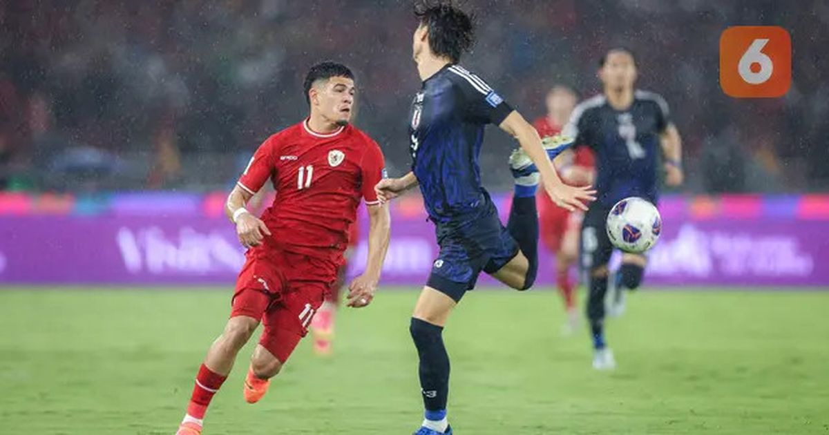 Pesan Menyentuh Ragnar Oratmangoen Tak Dipanggil Timnas Indonesia karena Pemulihan