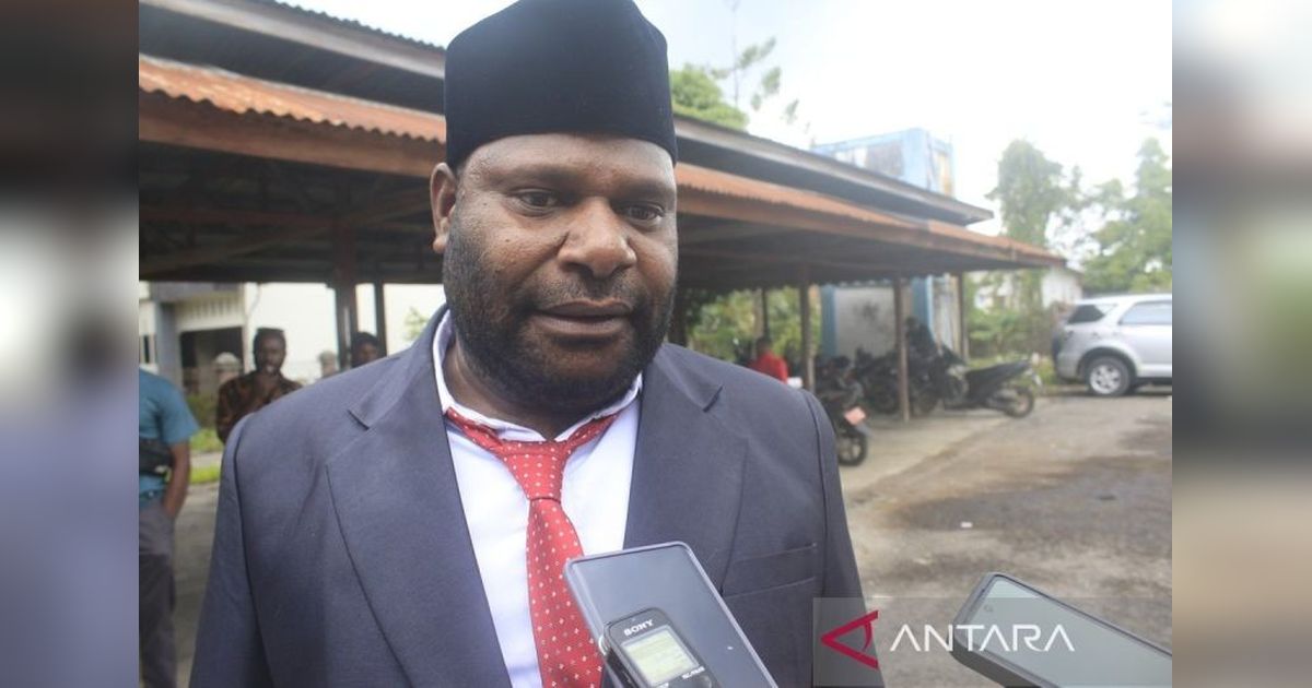 DPRK Jayawijaya Usul Prioritaskan Putra-Putri Papua Pegunungan dalam Seleksi CASN