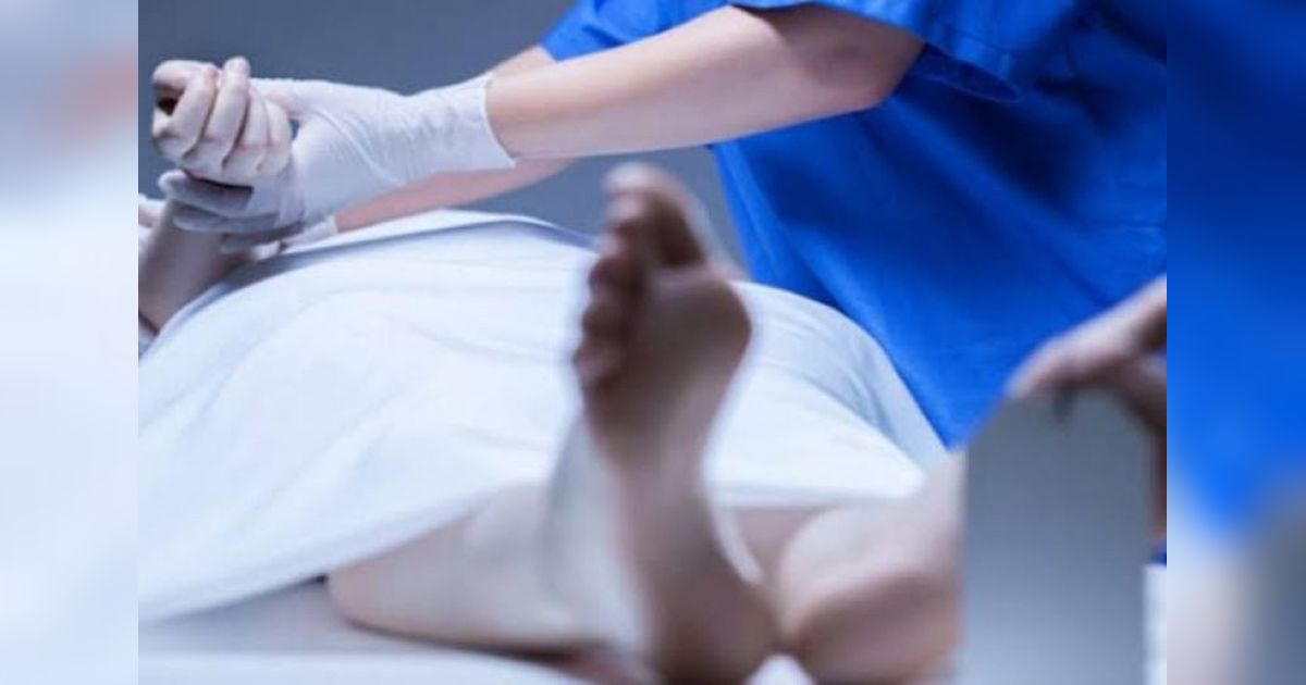Pria Tewas Diduga Overdosis Sabu di Hotel Pademangan, Polisi Selidiki