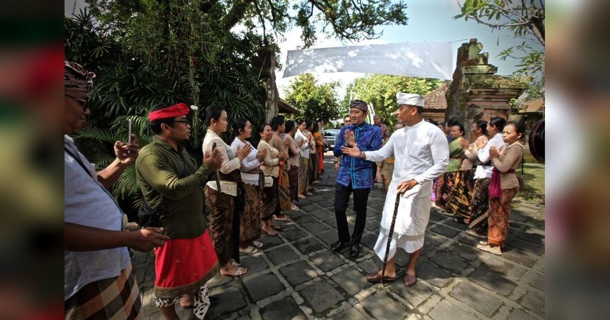 Ibas Ajak Masyarakat Perjuangkan UU Kebudayaan di Hari Museum Internasional