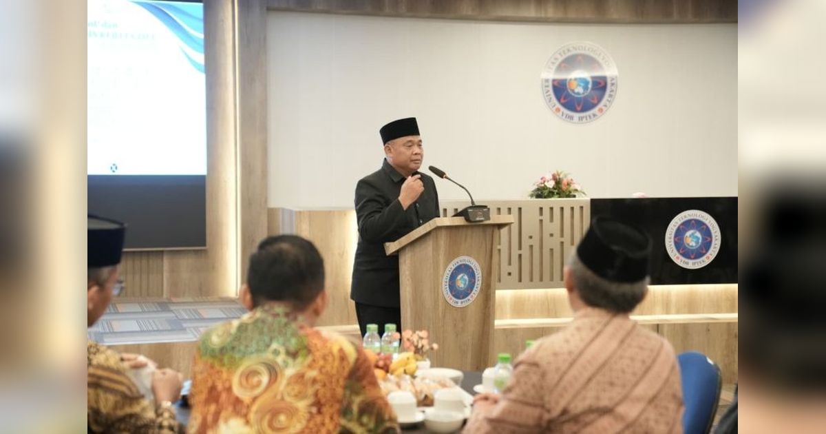 Sleman Gandeng Mitra, Entaskan Kemiskinan Lewat Program Sleman Pintar Plus Plus