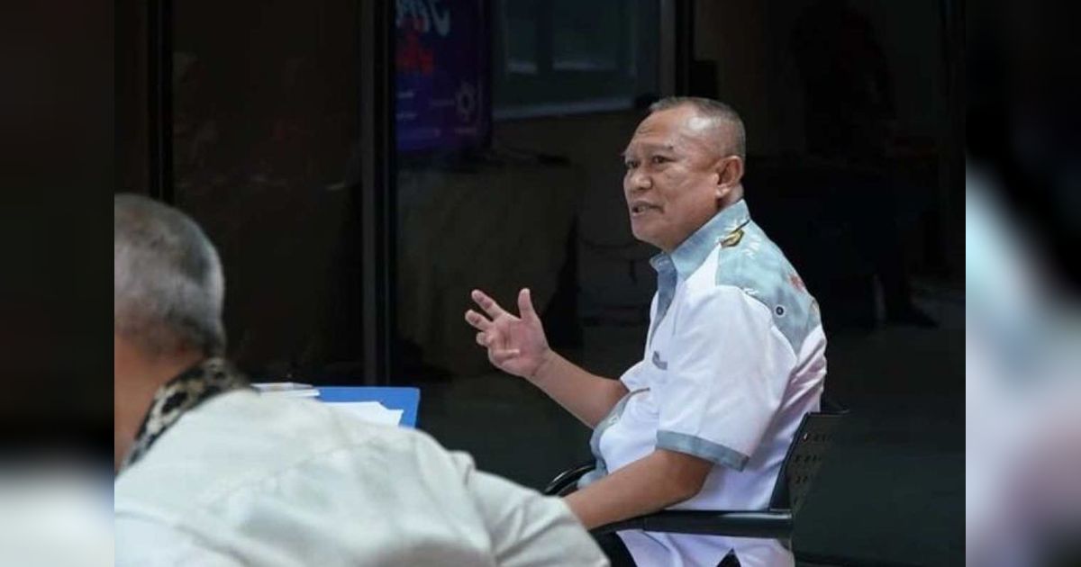 Pemkot Makassar Lakukan Pendataan Ulang Pegawai Non-ASN, Pastikan Tak Ada PHK