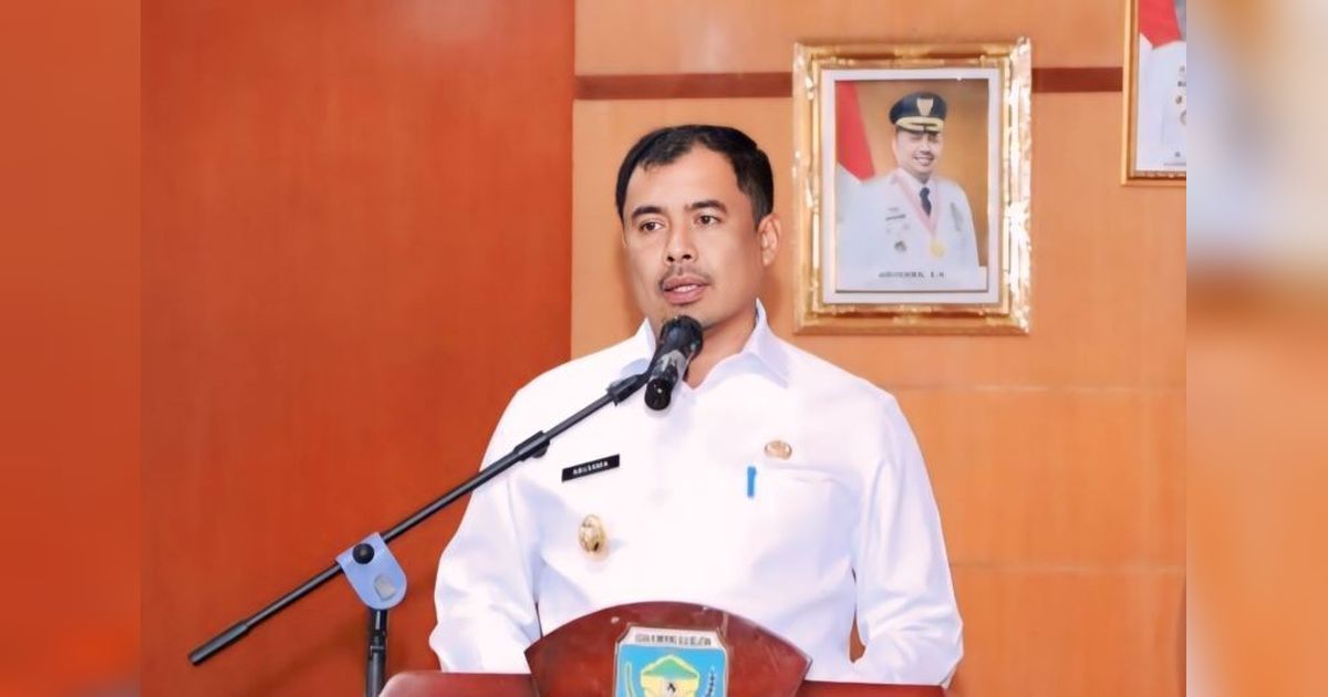 OKU Selatan Dorong Pendidikan Berkualitas Lewat PAUD Holistik Integratif