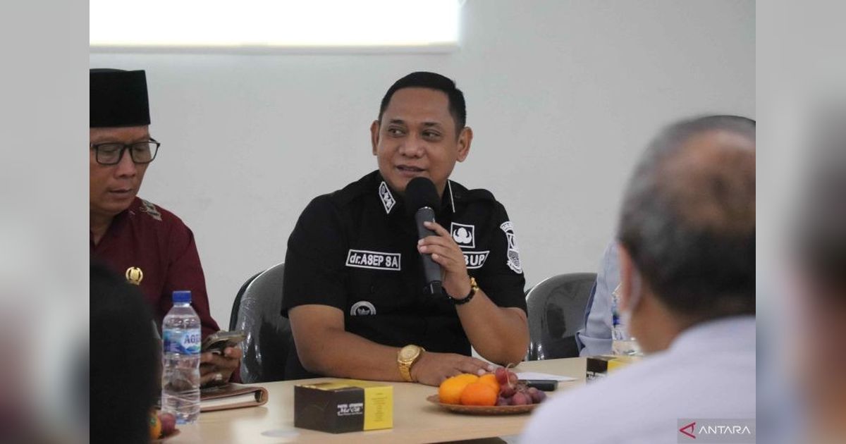 Pemkab Bekasi Sediakan 2.000 Lowongan Kerja di Job Fair 2025