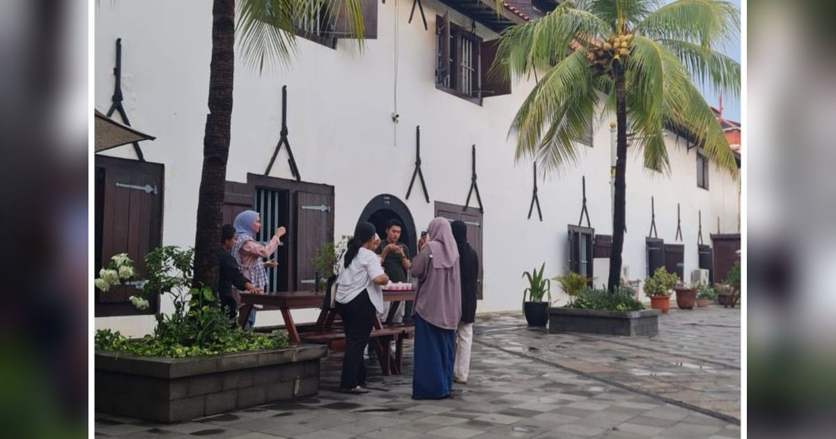 Pemprov DKI Jakarta Perpanjang Jam Operasional Museum dan Tambah Tayangan Imersif