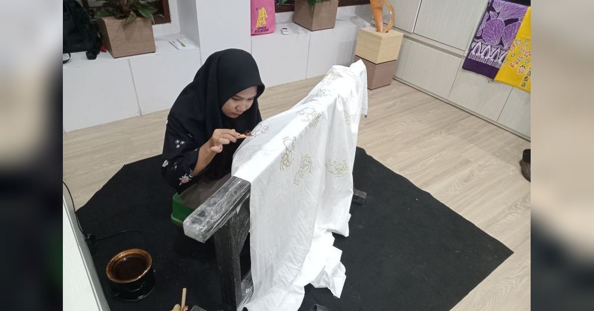 Pemkot Mataram Dukung Gerakan Kamis Pakai Lokal, Dorong UMKM Naik Kelas