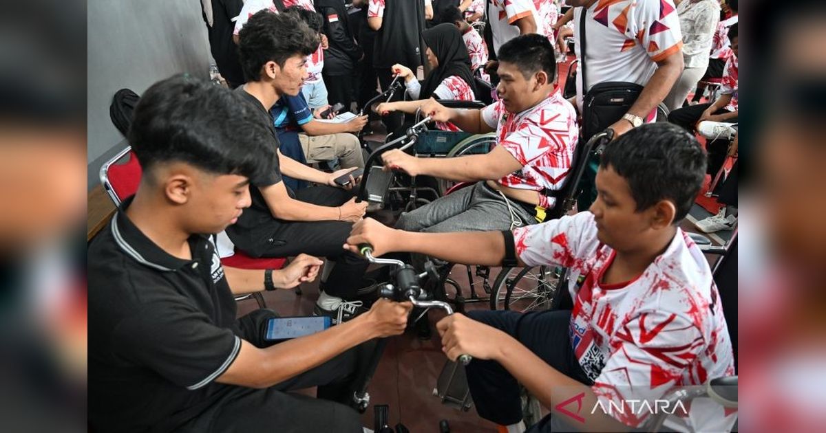 Jawa Tengah Juara! Catat Peserta Terbanyak dalam Program Pencarian Bakat NPC Indonesia