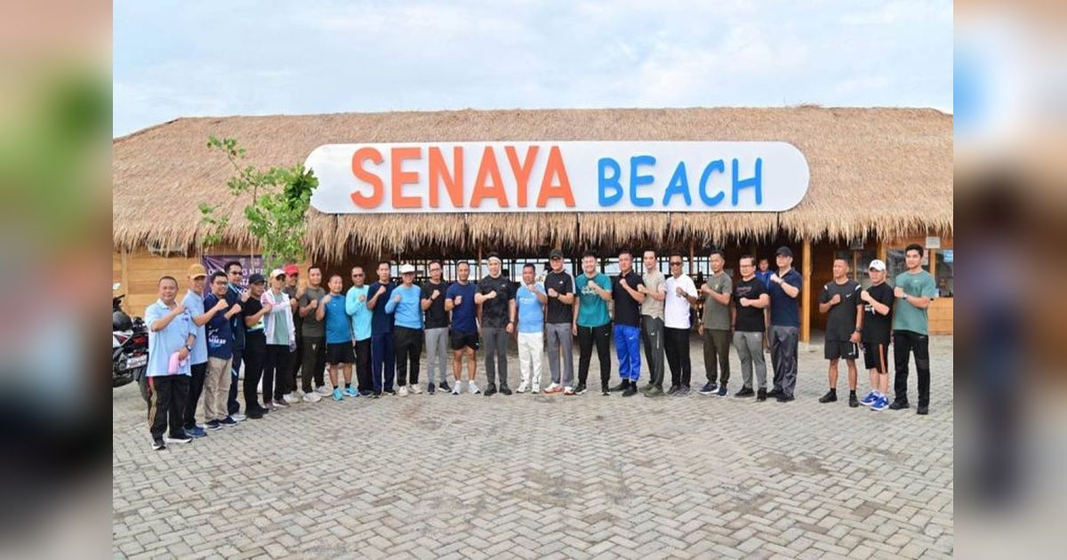Kolaborasi Kunci Sukses Pariwisata Lampung Selatan, Kata Bupati