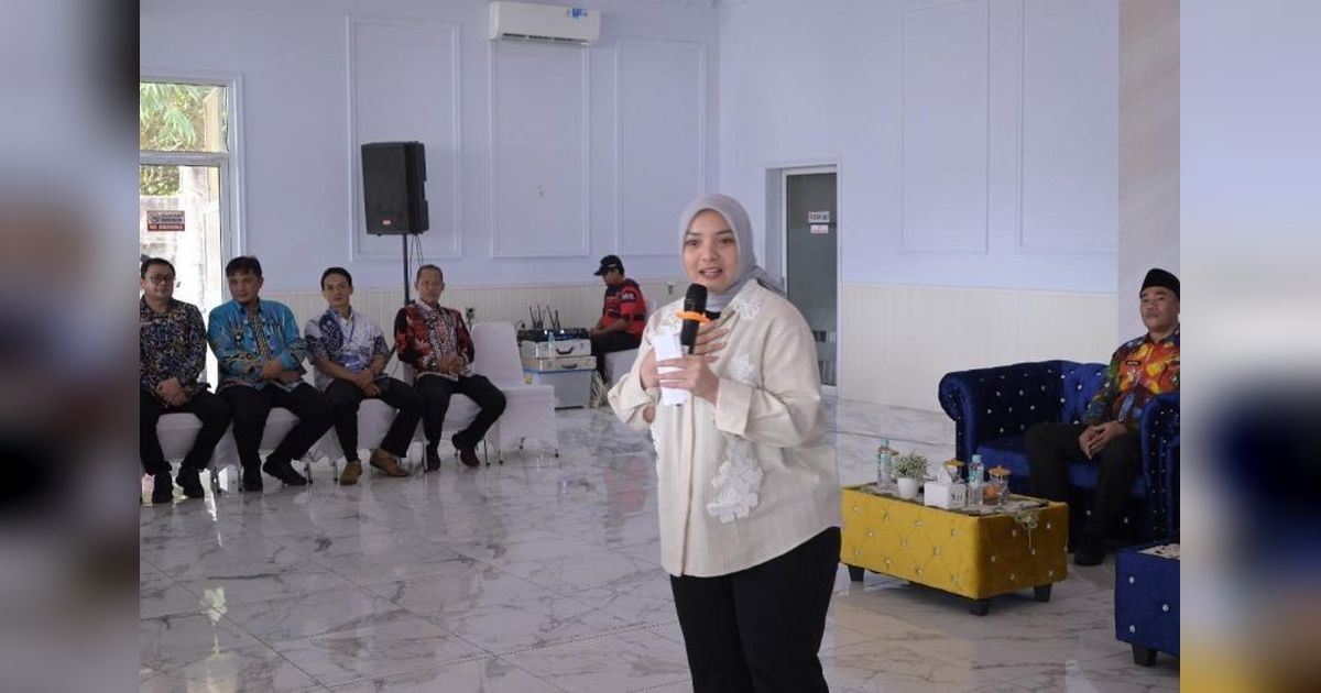 Program Makan Bergizi Gratis (MBG) Sasar Empat Kelompok untuk Kurangi Stunting