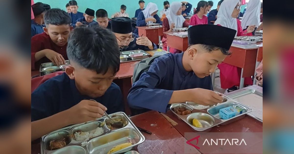 Syarat Baru PPDB Tanjungpinang 2025/2026: Siswa Muslim Wajib Kantongi Sertifikat Mengaji