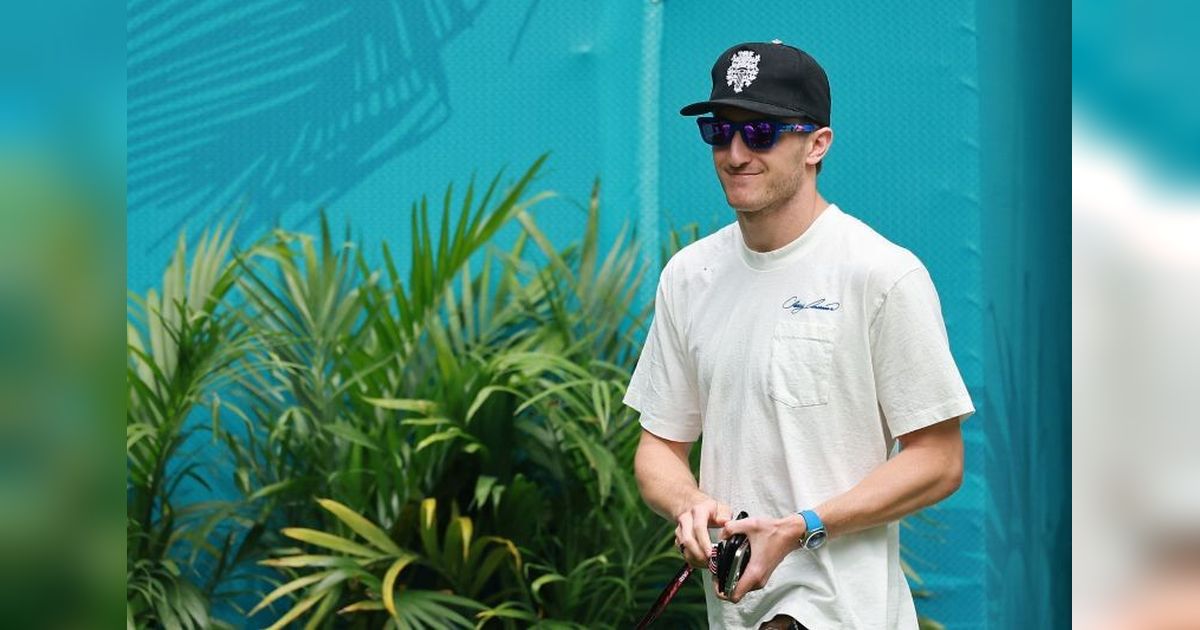 Nasib Jack Doohan di Alpine Menggantung: Terancam Digantikan Colapinto?