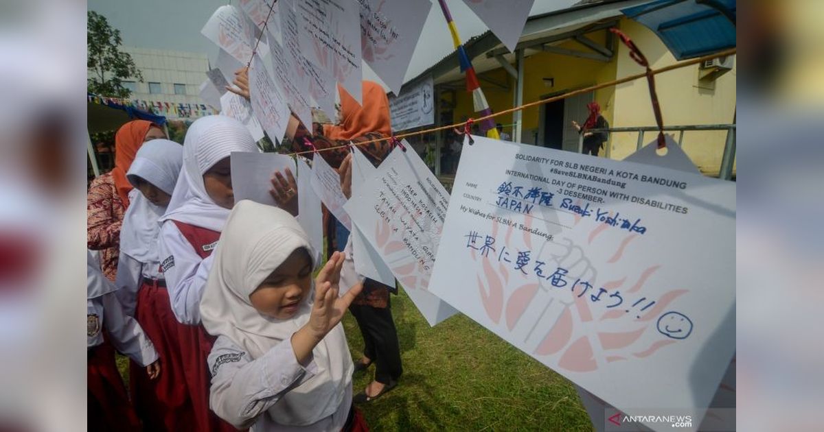 SLB Negeri A Pajajaran Dukung Penuh Pendirian Sekolah Rakyat di Bandung