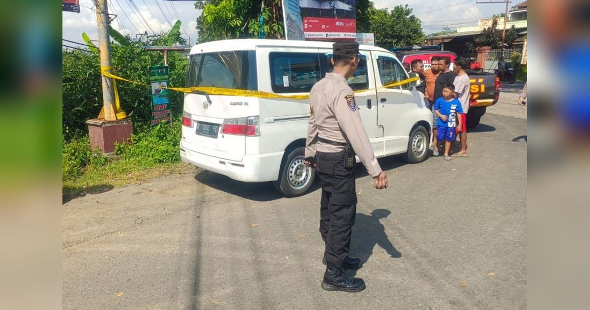 Misteri Kematian WNA Korsel di Purbalingga: Polisi Selidiki Penyebabnya