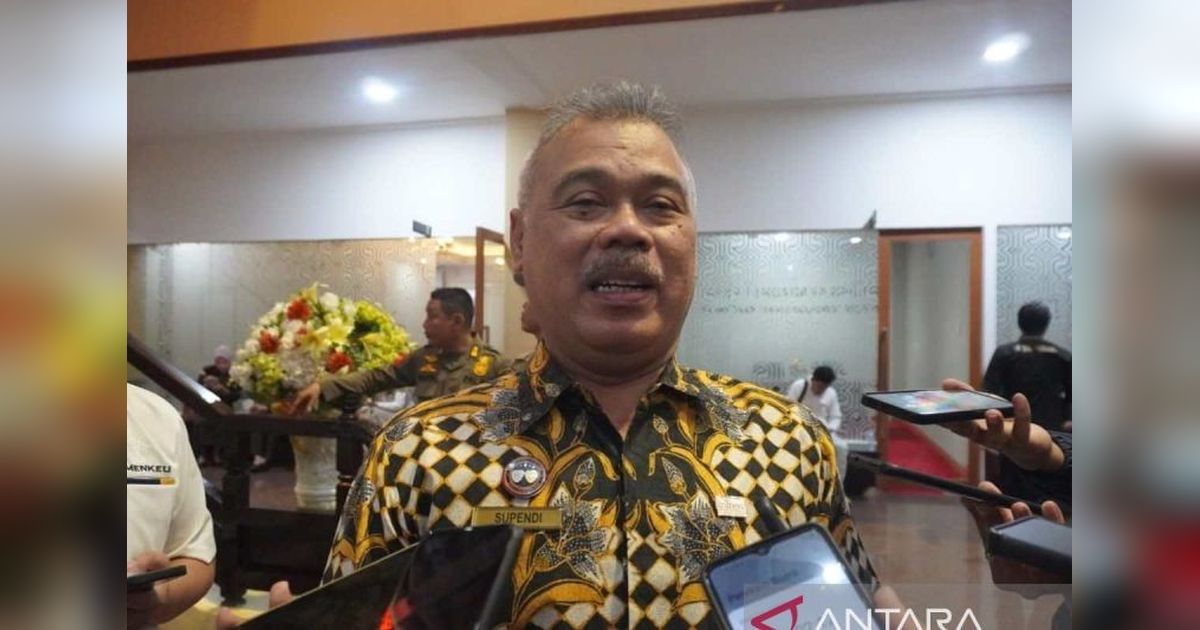 KUR Sulsel Triwulan I 2025 Capai Rp5,12 Triliun, Sektor Pertanian Dominasi Penyaluran